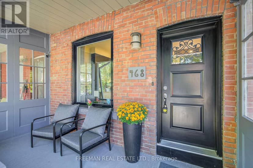 468 Markham Street, Toronto, photo 4