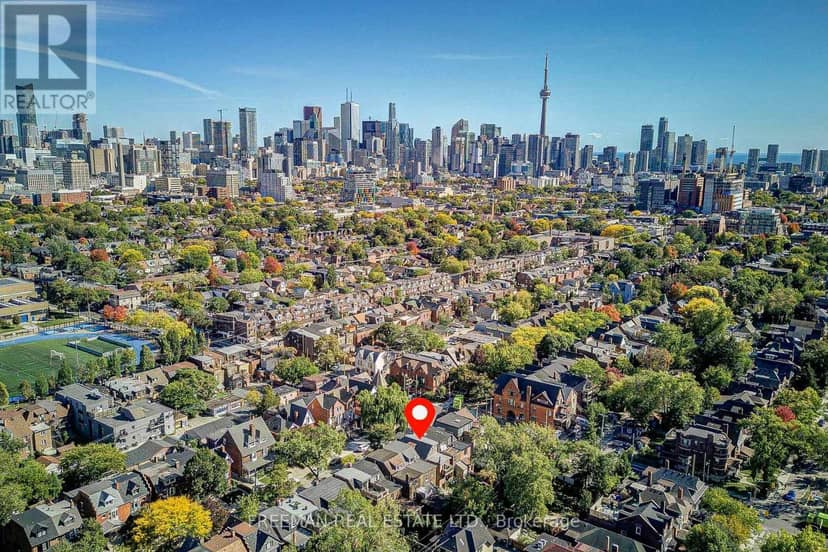 468 Markham Street, Toronto, photo 5