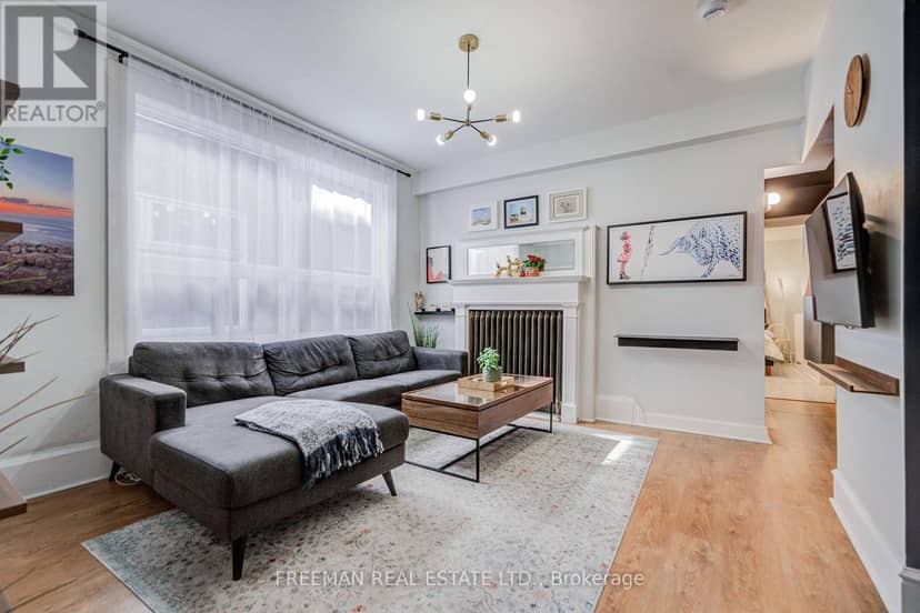 468 Markham Street, Toronto, photo 8