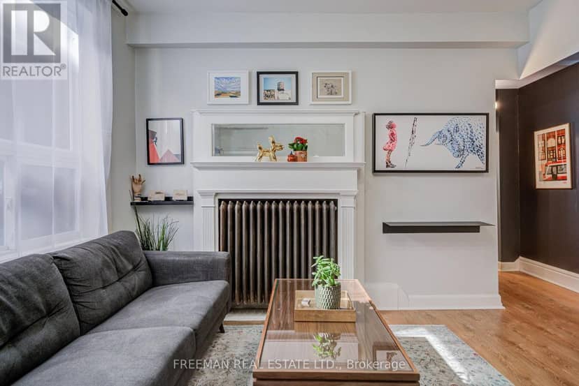 468 Markham Street — photo 9 of 40