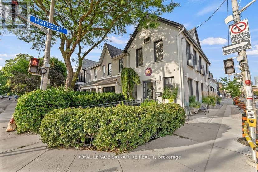 154 Harbord Street, Toronto, photo 7