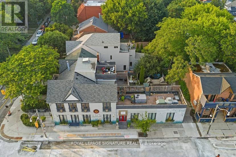 154 Harbord Street, Toronto, photo 8