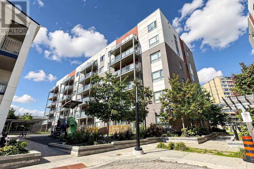 102 - 5131 Sheppard Avenue E, Toronto, photo 2
