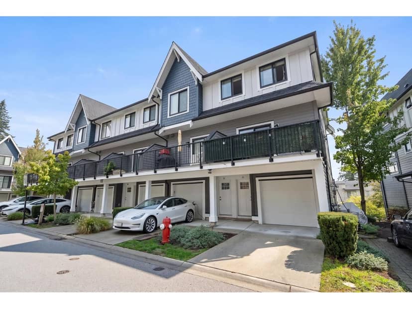 40 2888 156 STREET, Surrey