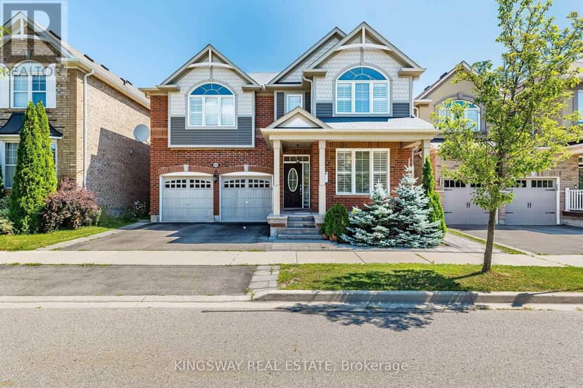 323 Cochrane Terrace, Milton, photo 2