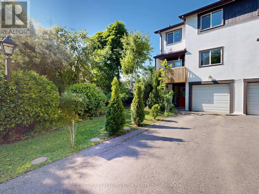 64 - 2651 Aquitaine Avenue, Mississauga