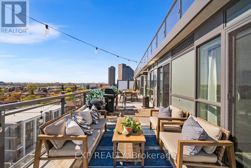 705 - 16 McAdam Avenue, Toronto, photo 5