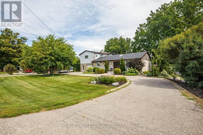 7820 5 Side Road, Milton, photo 3