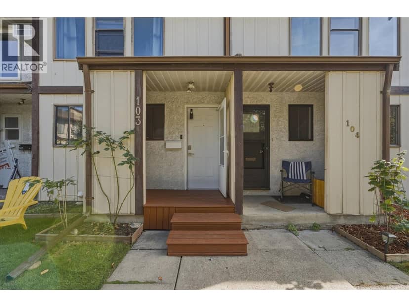4100 24 Avenue Unit# 103, Vernon, photo 2