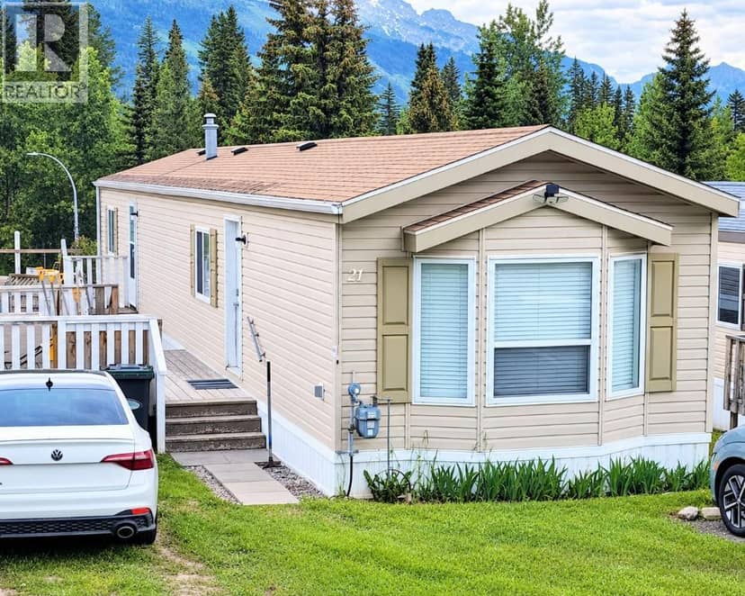21 Champlain Place, Elkford
