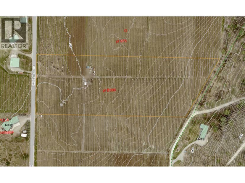Part Lot O Middle Bench Road, Lake Country, photo 7