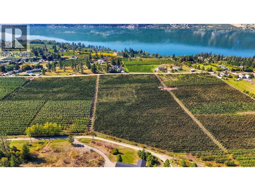 Part Lot O Middle Bench Road, Lake Country, photo 3