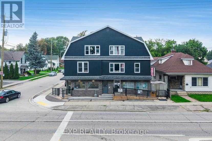 241 Grand Avenue E, Chatham-Kent