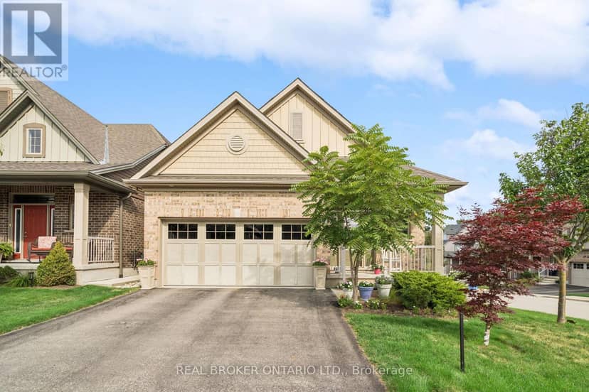 10 Chestnut Drive, Guelph/Eramosa, photo 2