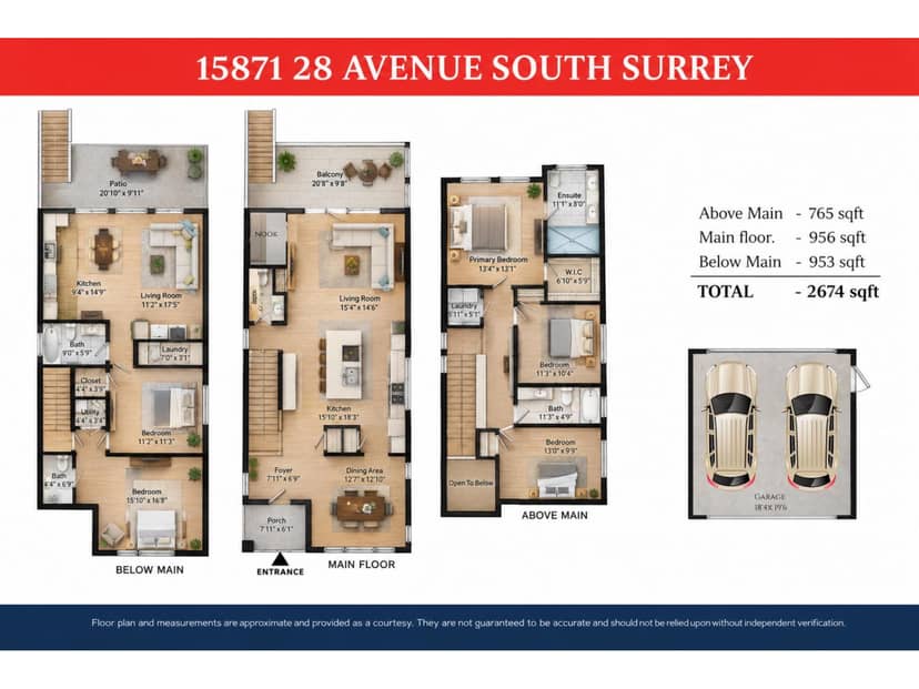 15871 28 AVENUE, Surrey, photo 8