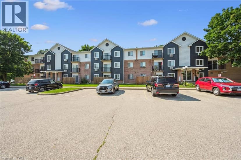 275 EIWO Court Unit# 210, Waterloo, photo 2