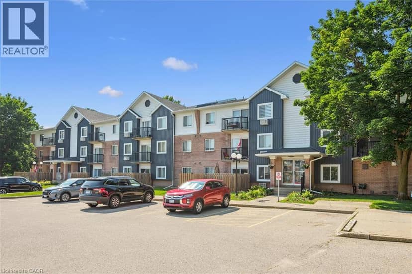 275 EIWO Court Unit# 210, Waterloo, photo 3