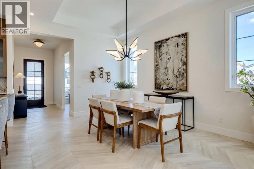 8 Calais Lane SW, Calgary, photo 4