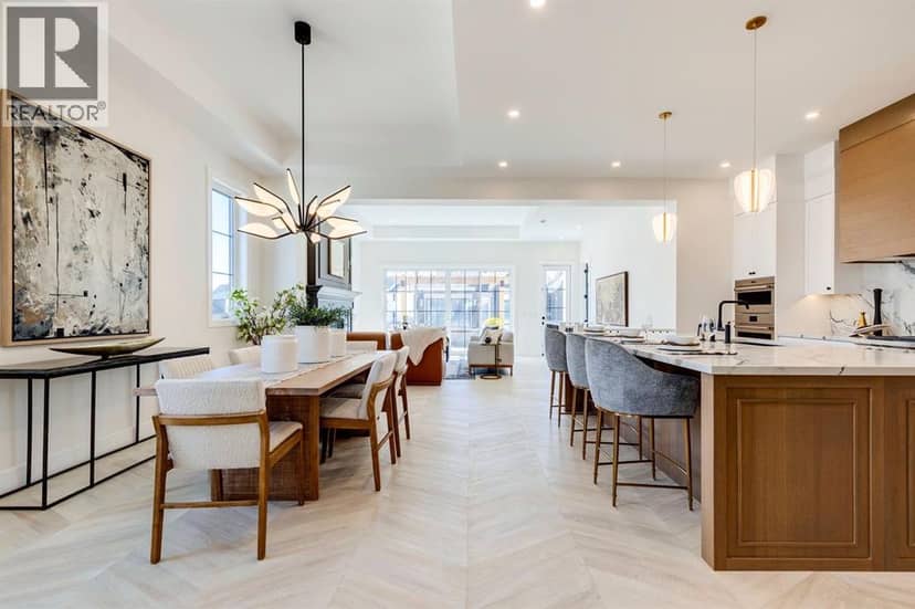 8 Calais Lane SW, Calgary, photo 3