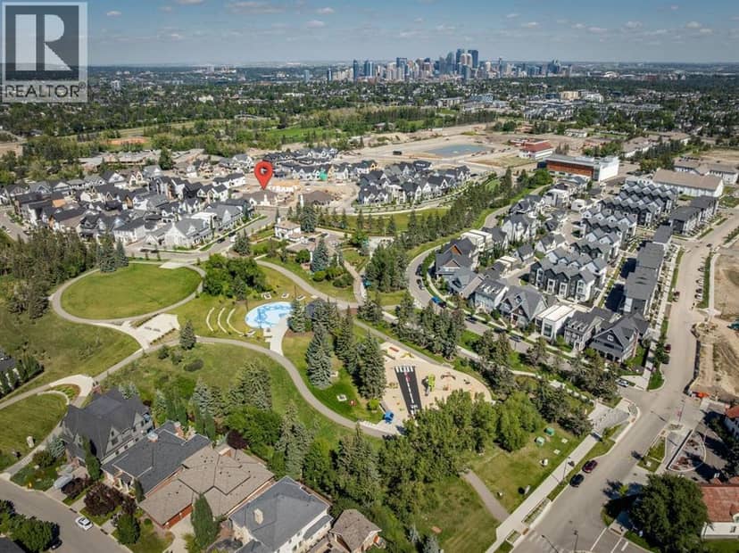 8 Calais Lane SW, Calgary, photo 2