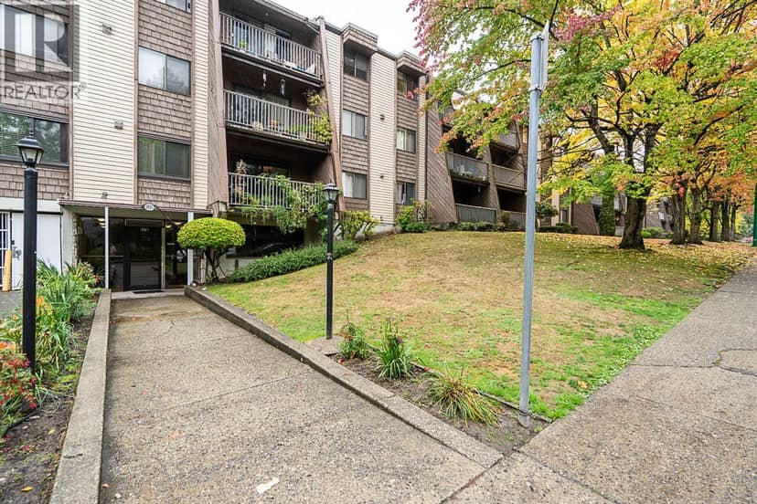 212 3921 CARRIGAN COURT, Burnaby