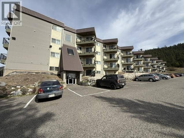 410 282 N BROADWAY AVENUE, Williams Lake