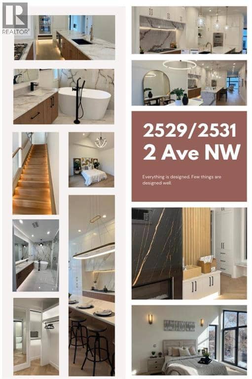 2531 2 Avenue NW, Calgary, photo 3