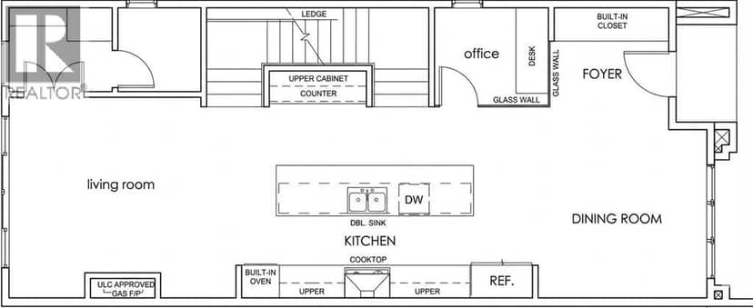 2531 2 Avenue NW, Calgary, photo 7