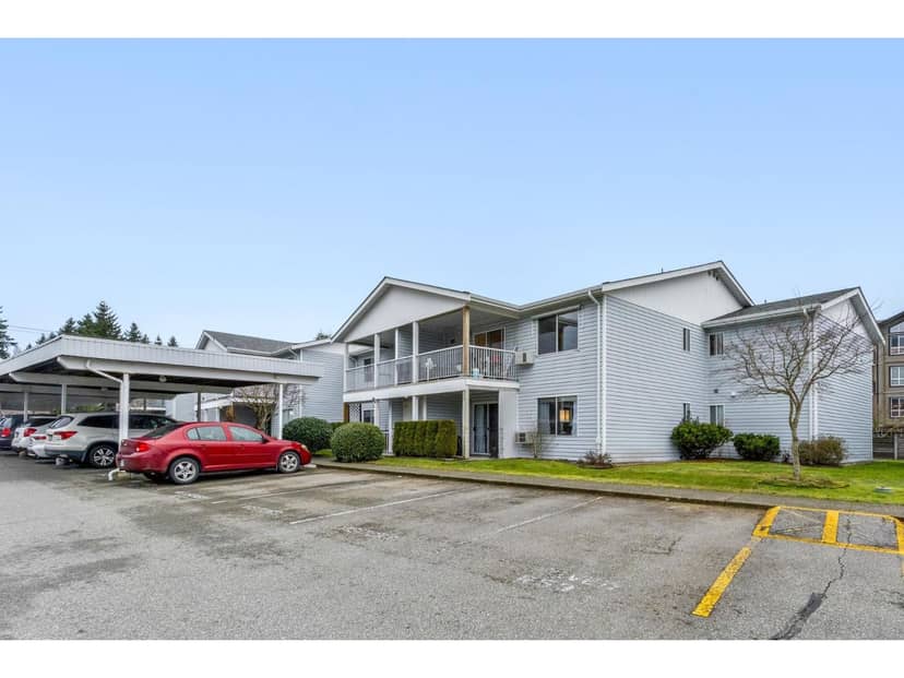 244 32691 GARIBALDI DRIVE, Abbotsford