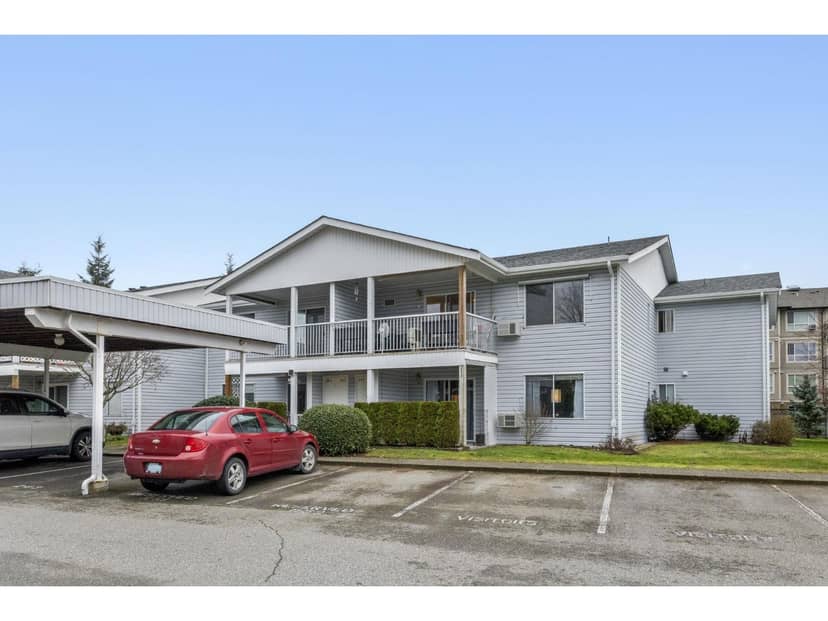 244 32691 GARIBALDI DRIVE, Abbotsford, photo 2