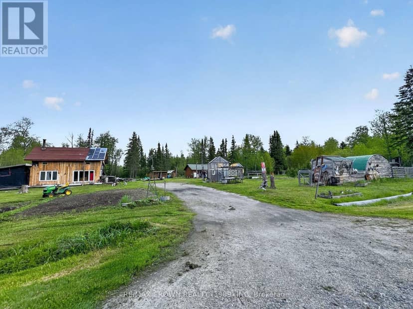 Lot 5 Concession 3, Mattice-Val Cote