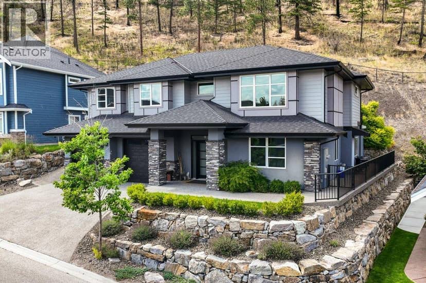 288 Upper Canyon Drive N, Kelowna, photo 2