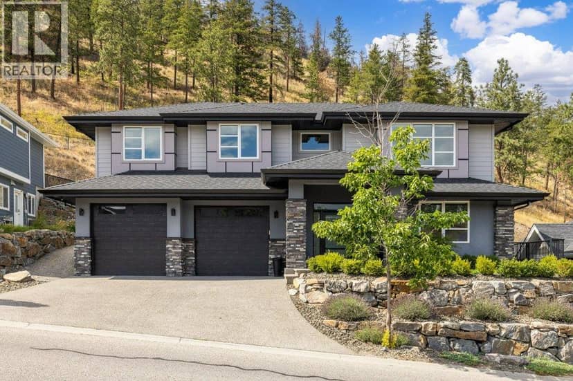288 Upper Canyon Drive N, Kelowna, photo 3