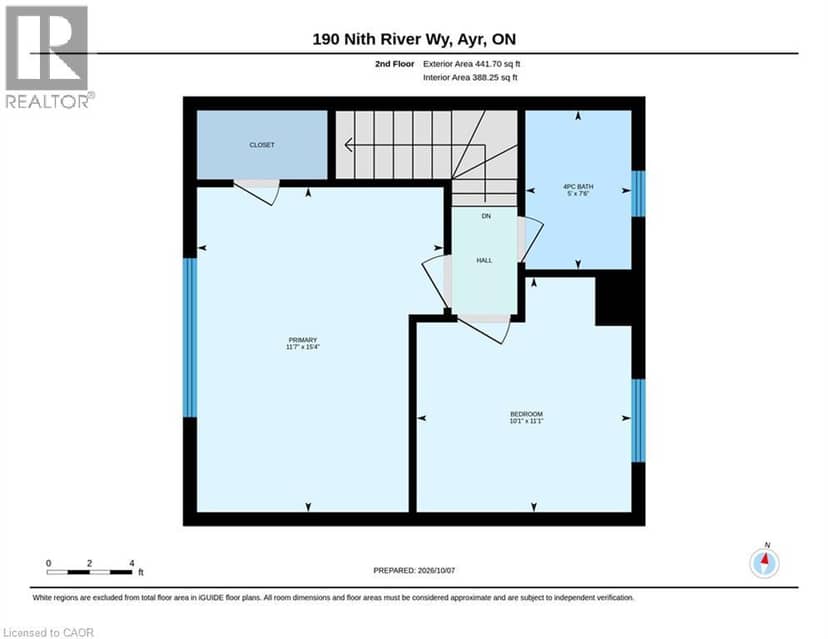 190 NITH RIVER Way — photo 30 of 32