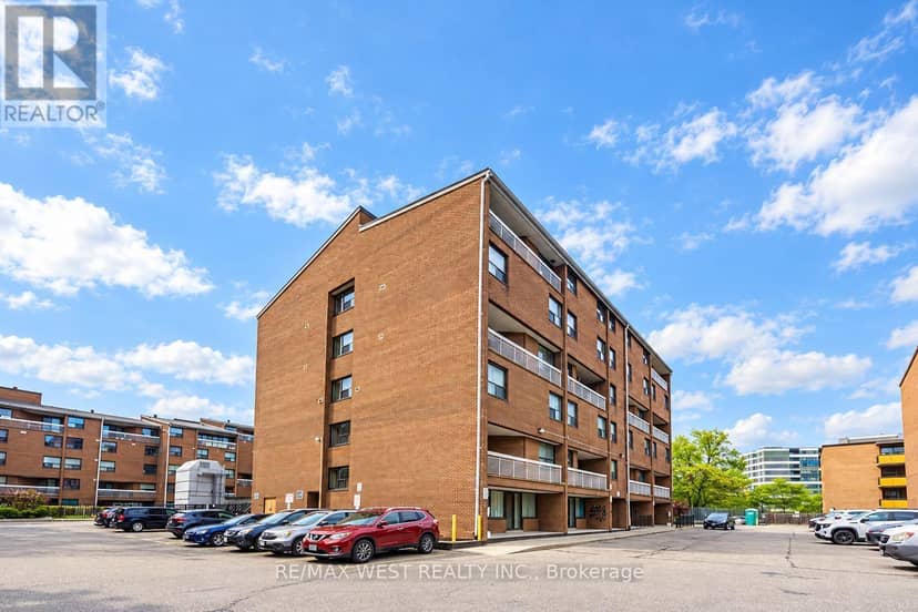 306 - 4062 Lawrence Avenue E, Toronto