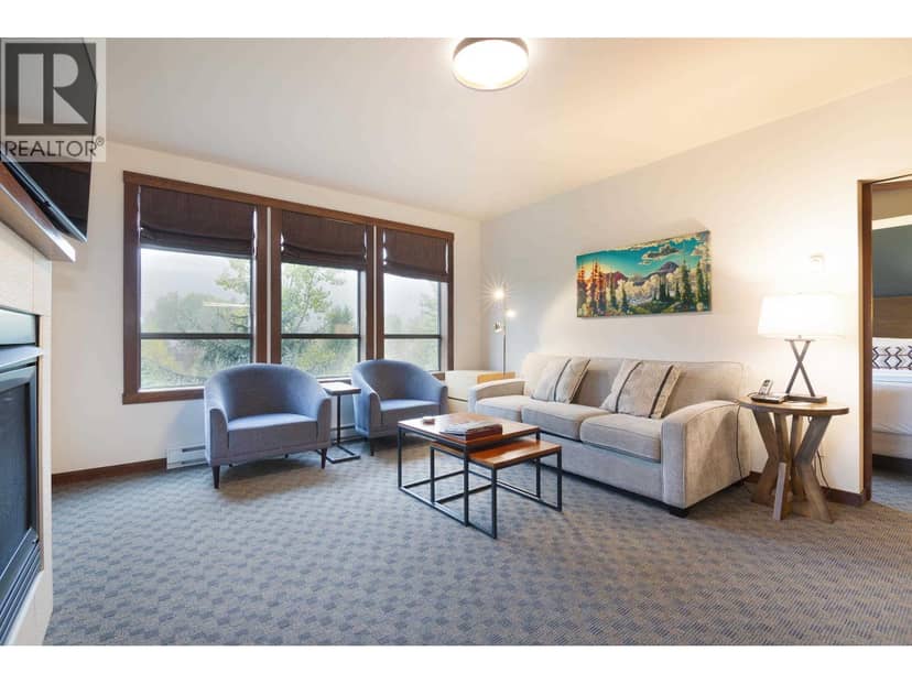218B 2020 LONDON LANE, Whistler