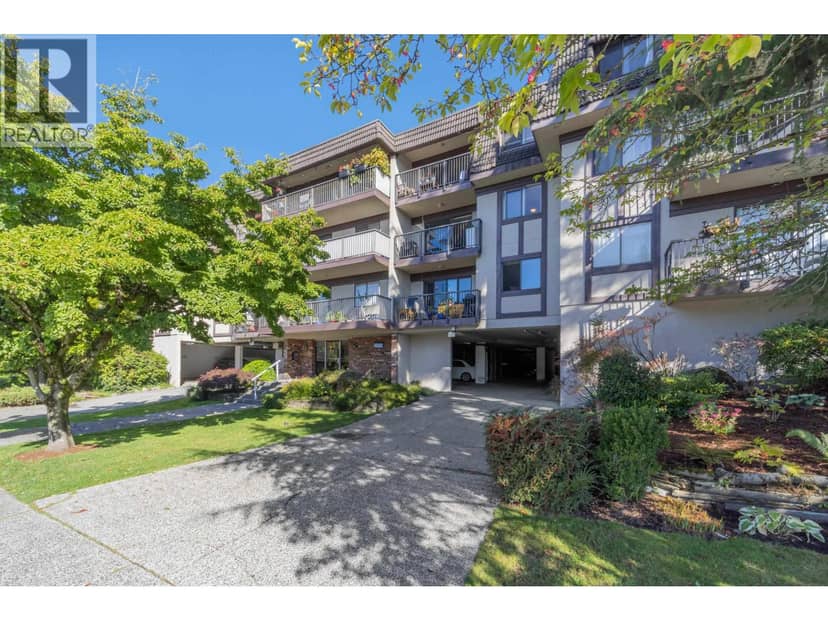205 252 W 2ND STREET, North Vancouver