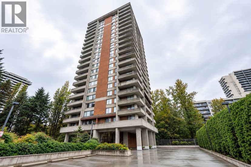 2503 3737 BARTLETT COURT, Burnaby