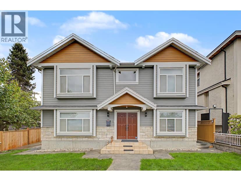 4694 NORTHVIEW COURT, Burnaby