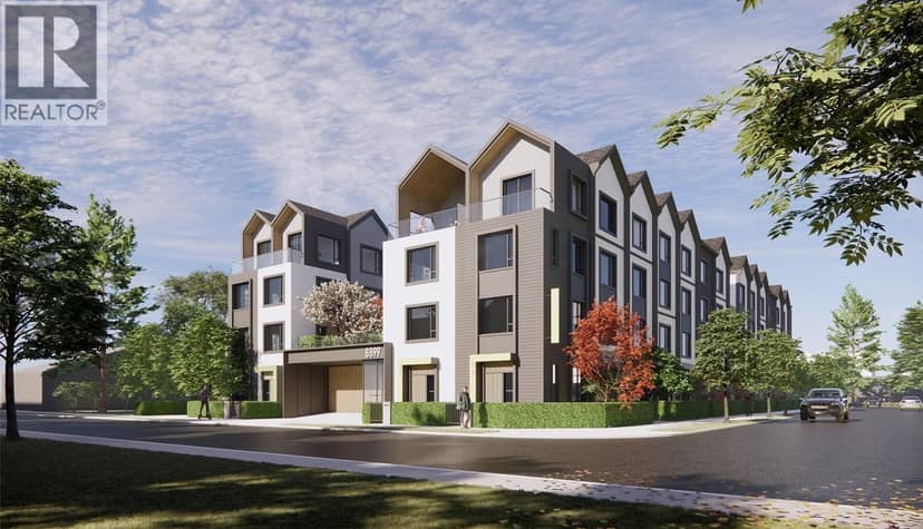 TH22 8899 SPIRES ROAD, Richmond