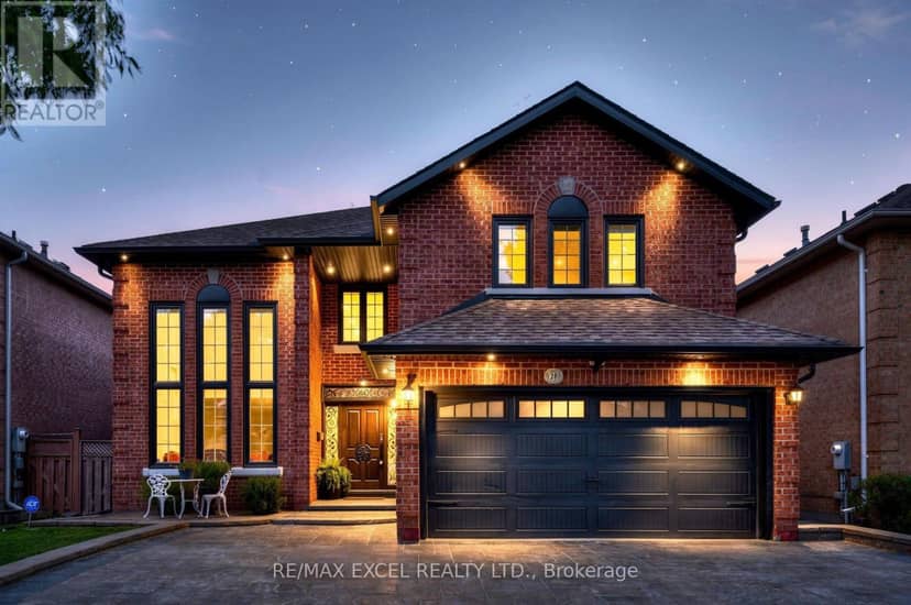 2B Trinity Crescent, Richmond Hill, photo 3