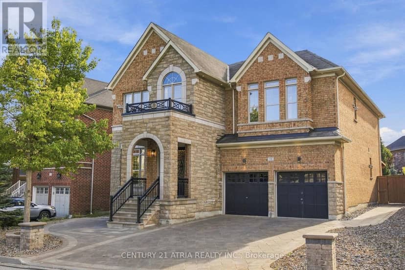 48 William Bowes Boulevard, Vaughan, photo 2