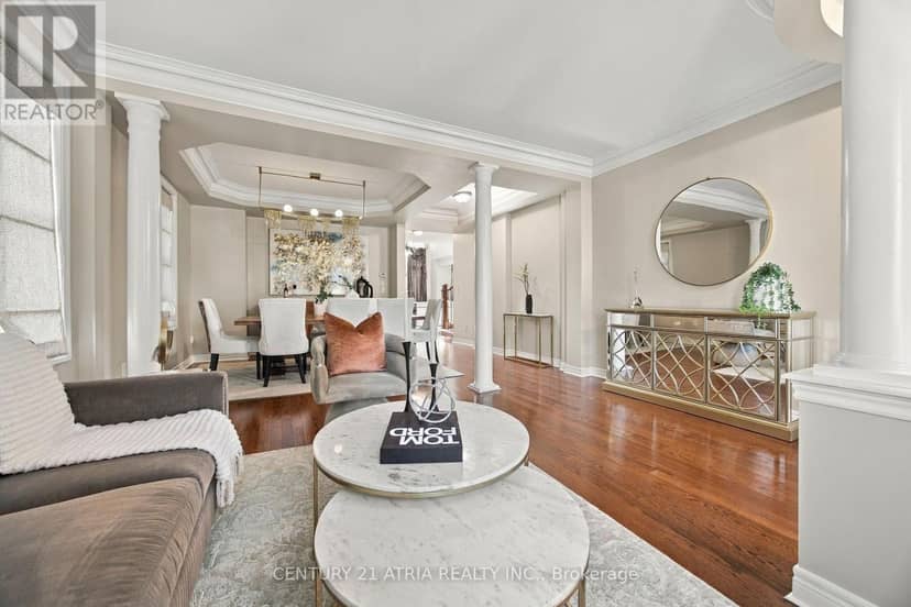 48 William Bowes Boulevard, Vaughan, photo 6