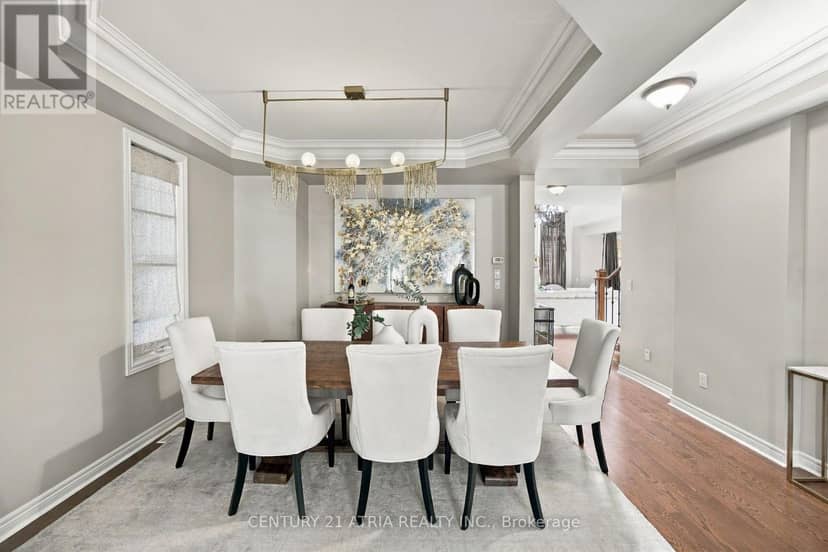 48 William Bowes Boulevard, Vaughan, photo 7