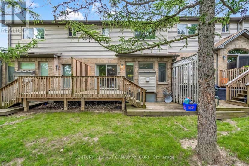 22 - 185 North Centre Road — photo 38 of 40
