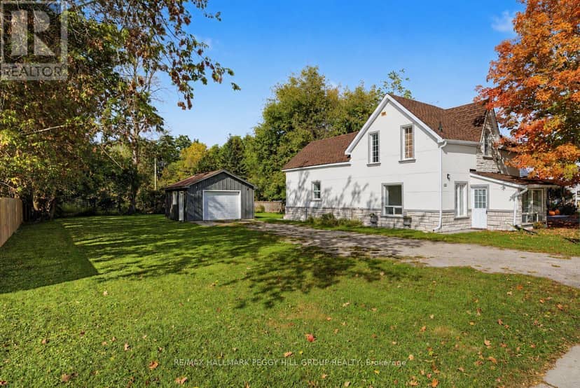 132 Queen Street W, Springwater