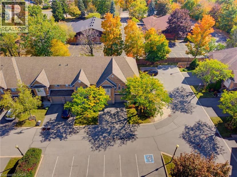 1276 SILVAN FOREST Drive Unit# 29, Burlington, photo 2