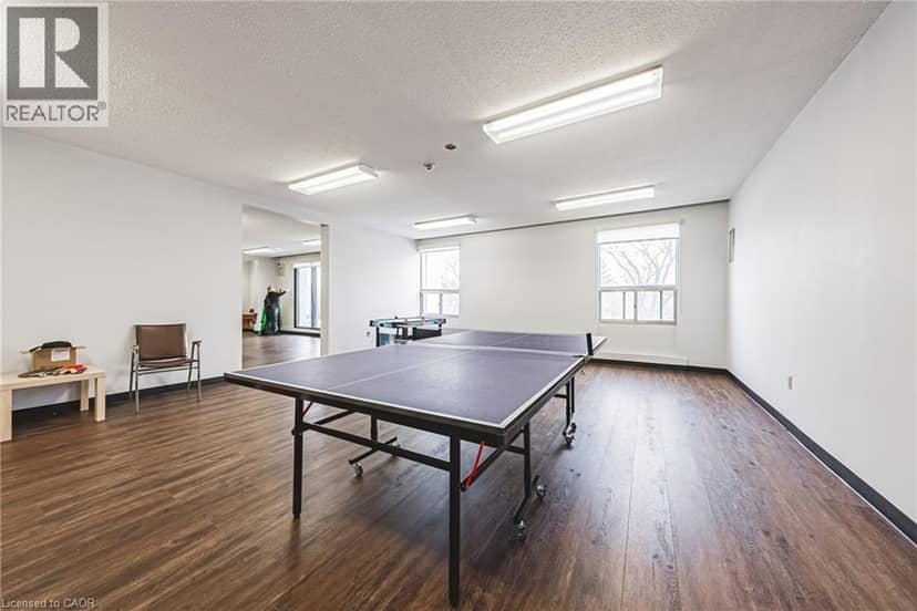 2055 UPPER MIDDLE Road Unit# 1105 — photo 32 of 35