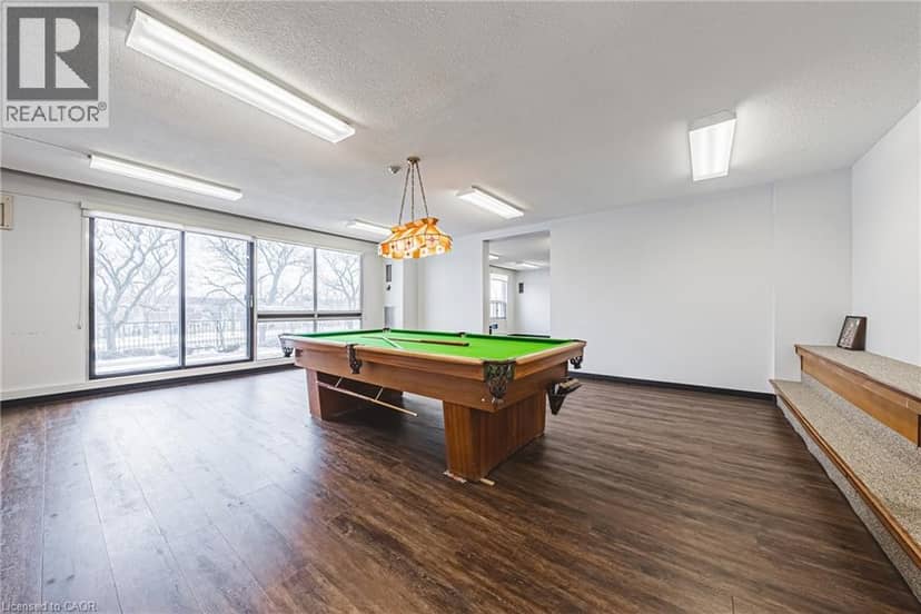 2055 UPPER MIDDLE Road Unit# 1105 — photo 31 of 35