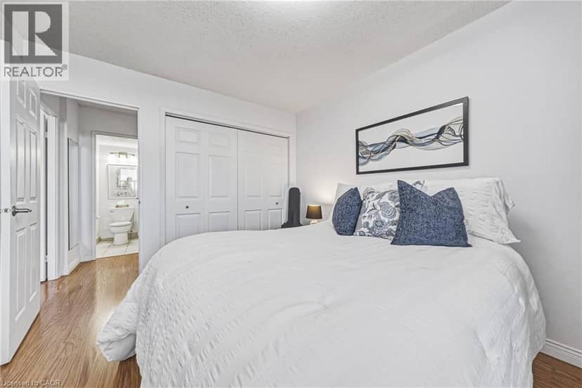 2055 UPPER MIDDLE Road Unit# 1105 — photo 19 of 35
